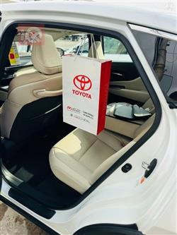 تۆیۆتا کراون